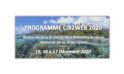 CIB2WEB 2020: PROGRAMME SCIENTIFIQUE